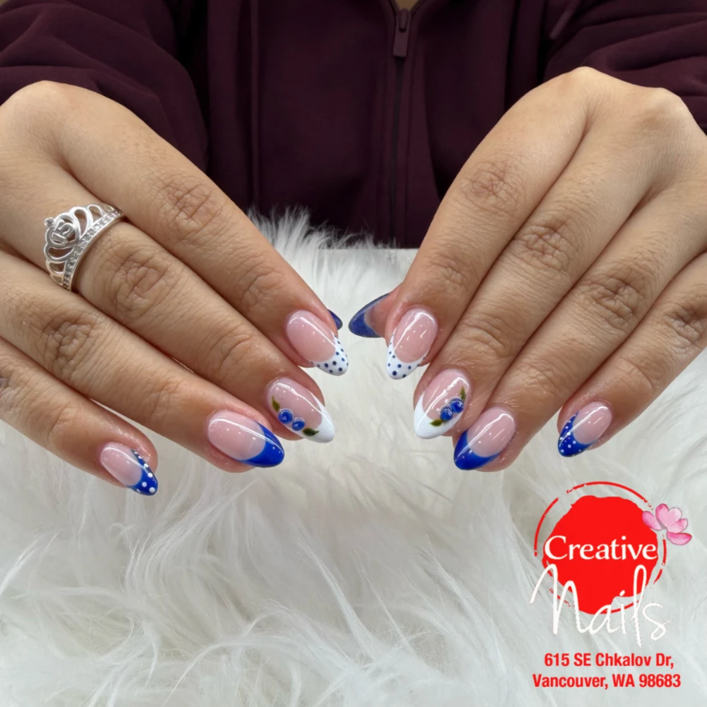 Creative Nails